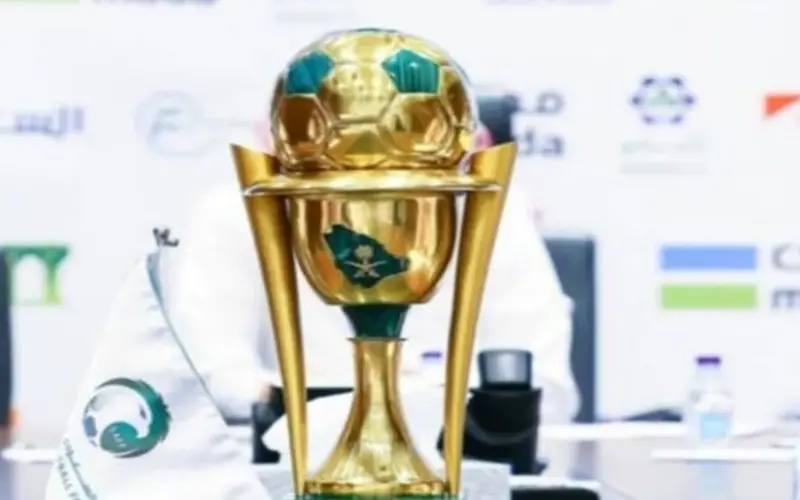نتائج قرعة دور الـ32 من كأس الملك السعودي 2026/2027